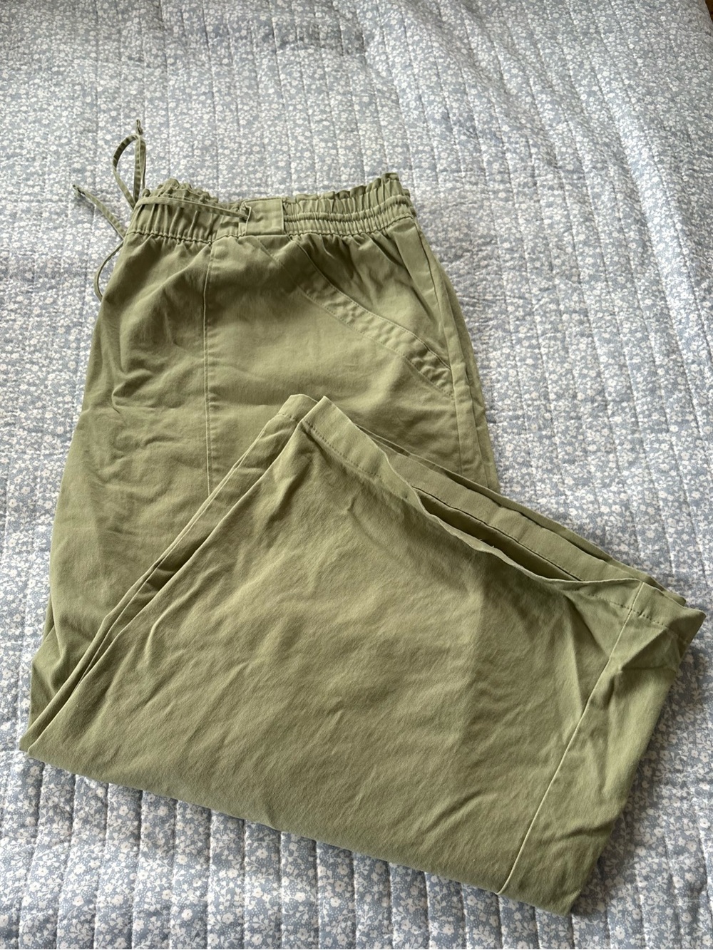 Ava and Viv pants